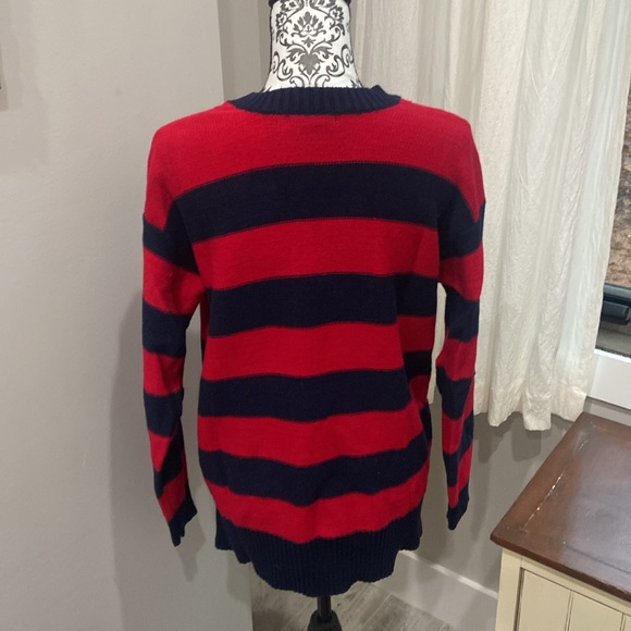 Chaps Sweater - Picture 2 of 2
